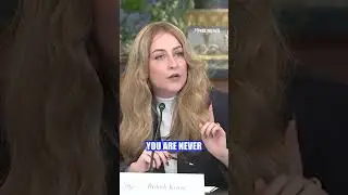 'I'm living proof you can recover from TDS': Journalist makes admission to Trump #shorts #new #trump