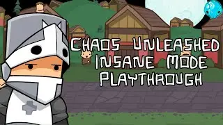 Snowy's Campaign Solo Insane Mode Playthrough