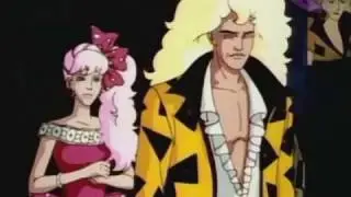 Is This Love - a Stingers (Jem) music video/amv