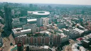 My Kyiv 2017
