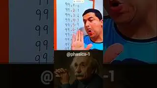 Math physics ideas 💡 tutorial #amazingtrick #batteryhack #physicsfun #scienceexperiment #technology