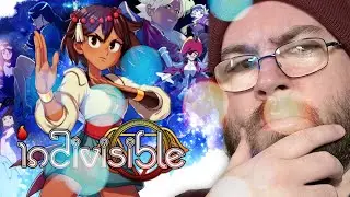 First Impressions of Indivisible
