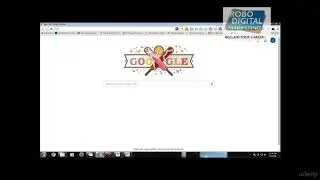 Setup Google Analytics #Udemy