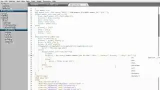 Create A Simple PHP Member System Part 8