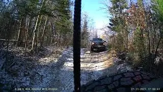 Durham 4x4