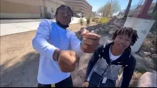 Lluhkeef - Betta Dayz ft Cold3r (Official Music Video)