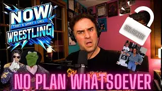 Irresponsible Wrestling | WWE 3