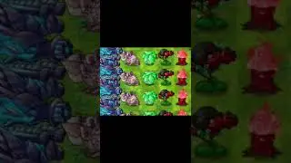 Pvz fusion edit #shorts #pvz #pvzfusion #pvzedit