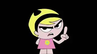 Mandy X Billy Love