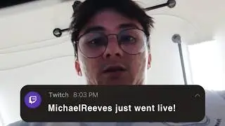 the return