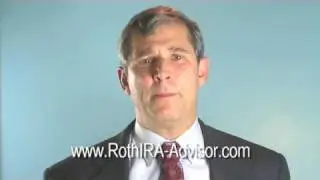 Roth IRA Recharacterization