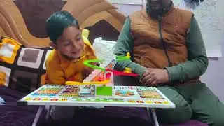 Happy Duck| FirstCry| Kids Toy|Unboxing