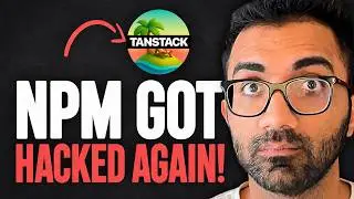 React Router Got Hacked!