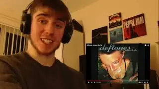 Deftones - Around The Fur | (Reaction!!!)