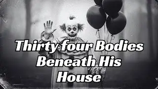 John Wayne Gacy Exposed &ndash; The Disturbing Story of 34 Buried Victims