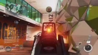 Infinite warefare quadfeed!!!!!!!