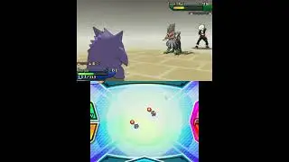 Pok&eacute;mon Photonic Sun Part 28: Lilly gets kidnapped