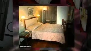Ilisia Hotel Athens | www.ilisiahotel.gr | Best Western Hotel in Athens