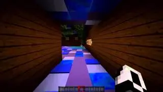 Minecraft PvP TexturePack / Faithful [Venom]