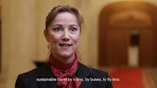 Driving Sustainability at Kenes Events