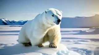 Secrets of Svalbard: Exploring the Arctic Wilderness