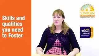 Fostering as a career - skills and qualities you need