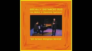 On Green Dolphin Street