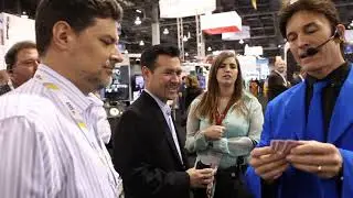 ISC West Trade Show
