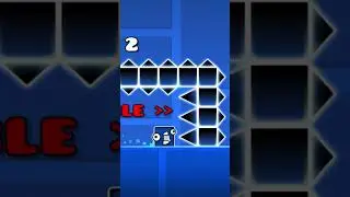 САМЫЙ НЕВОЗМОЖНЫЙ уровень Geometry Dash *САМЫЙ СЛОЖНЫЙ УРОВЕНЬ*