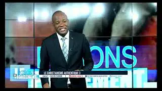 Le christianisme authentique 3