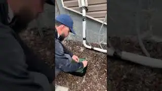 Rocky Mountain Lawn Care - Winterizing sprinklers