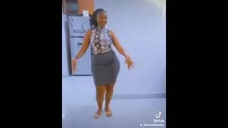 La Bamba - Los Lobos kisii version dance challenge.