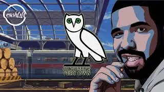 October's Very Own - Produced By: FaCx Murda (Drake Type Beat) #OvoSound