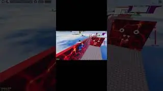 POV: You Forget To Save Your Progress In A Obby  #roblox #obby  #shorts #short #robloxshorts