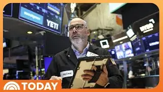 Stock Rebound Amid New Hopes for December Interest Rate Cut