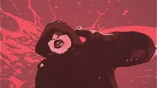 THEY CALL THEM SAVAGES - TWIST OF THE KNIFE (OFFICIAL MUSIC VIDEO)