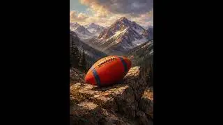Mile High Baby (Broncos Fight Song)