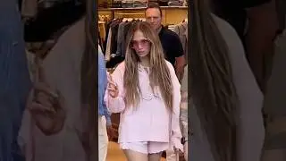 J.Lo Denied Entry to Chanel Store
