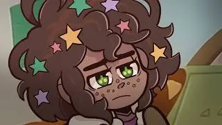 Epithet Erased - Prison of Plastic | Pt. 2 - Anxiety! [Animation]