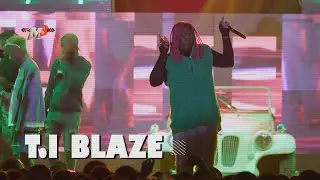 T.I Blaze 