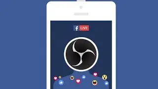 How To Live Stream In A Facebook Group With OBS