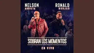 Medley: Me Muero De Ganas, Atracción Fatal, Si Fuera Tú Bailo Conmigo, Mi Tamborera (En Vivo)