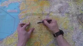 Revolution Planner - Continuous Route Timing