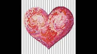 Aunt Jessica's Jeweled Art