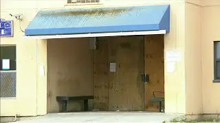 Civic Towers residents share evidence of unsafe living conditions