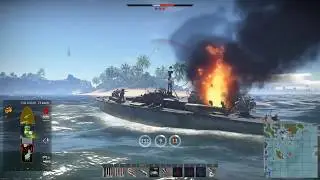 Dev Server 1.77 Naval Forces Testing