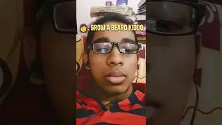 Rate my beard in rupees