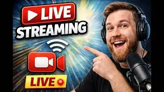 Live stream sunset!!!