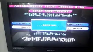 Action Replay Plus для SEGA SATURN (обзор + тест)
