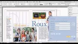 IdFix: Indesign to fixed layout epub with Edge animate widget